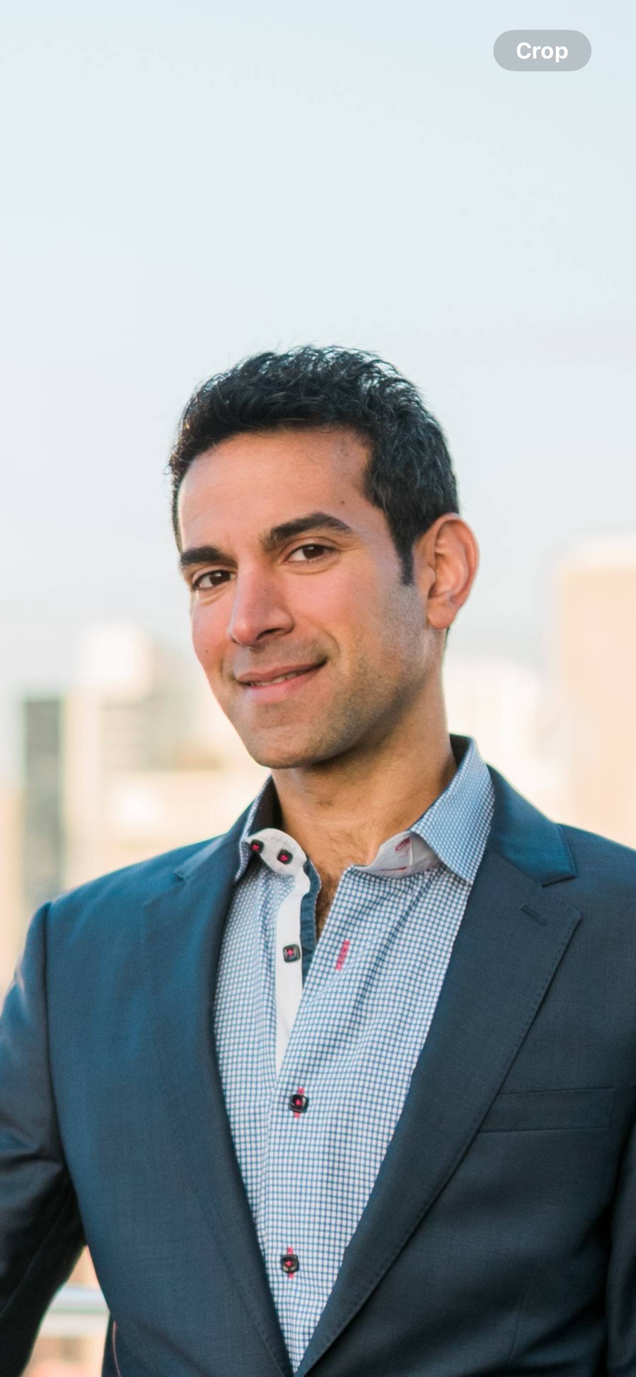 Rishi Bajaj