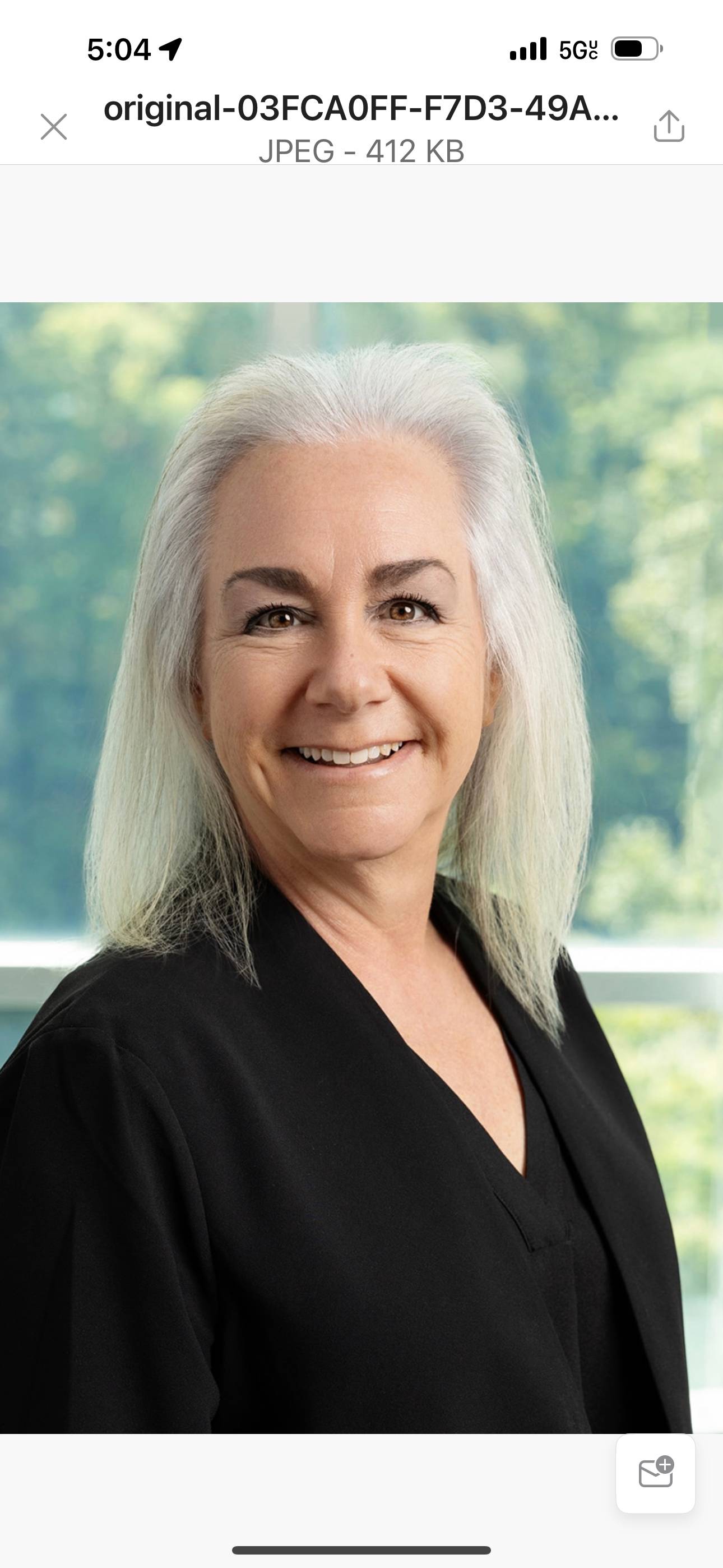 Elizabeth Vance