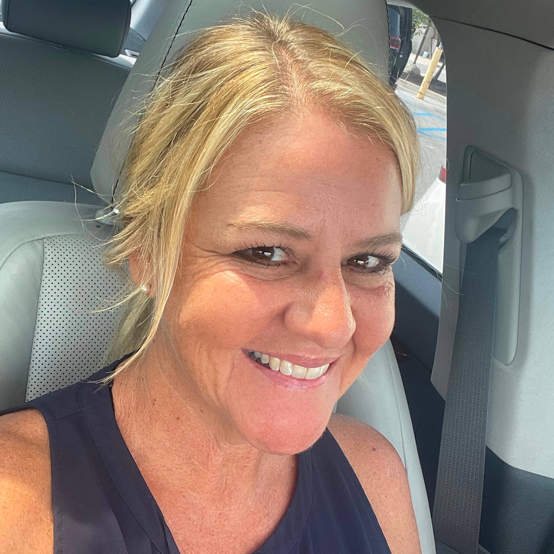 Mary Lynn Moore