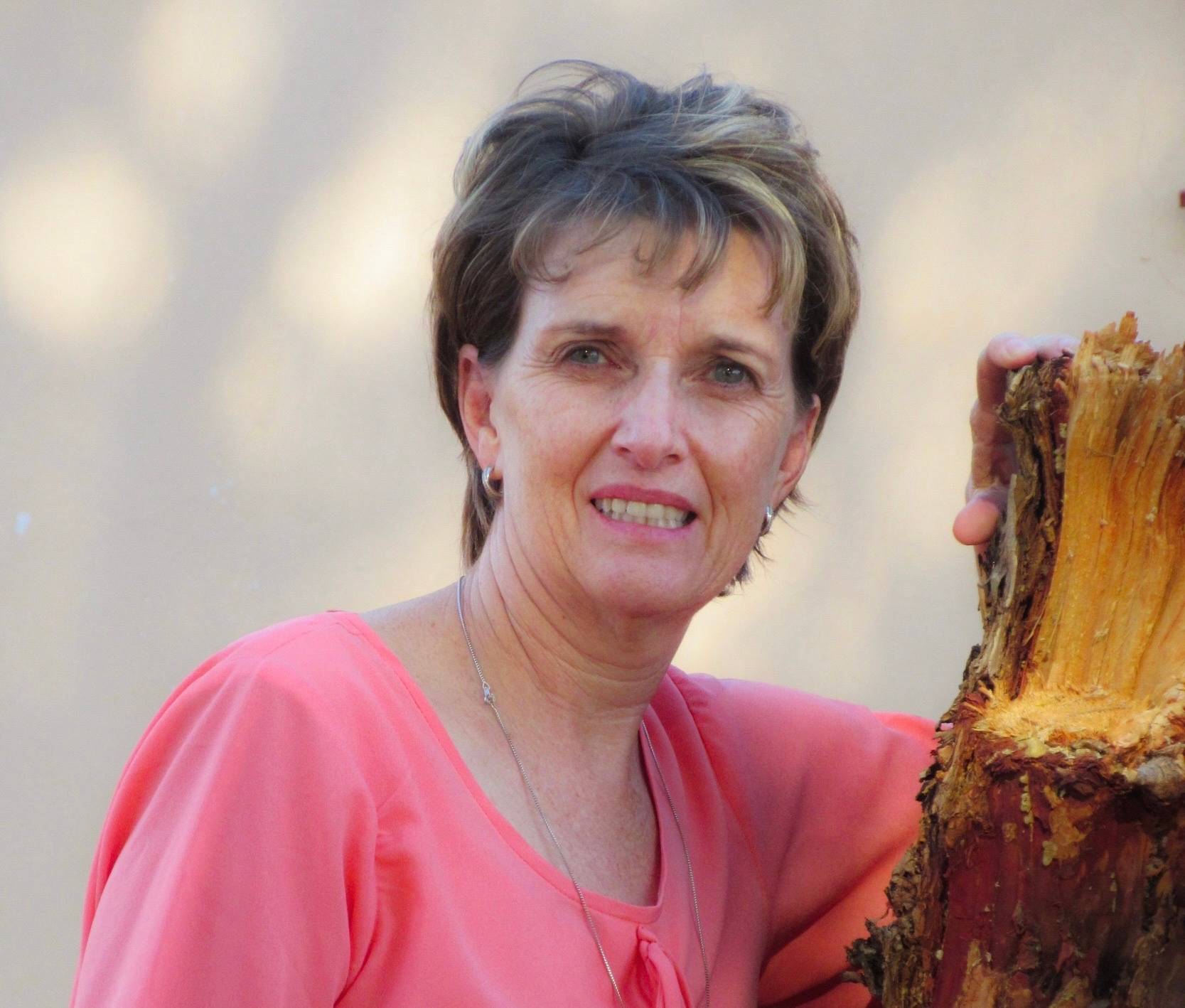 Marlene Wilson