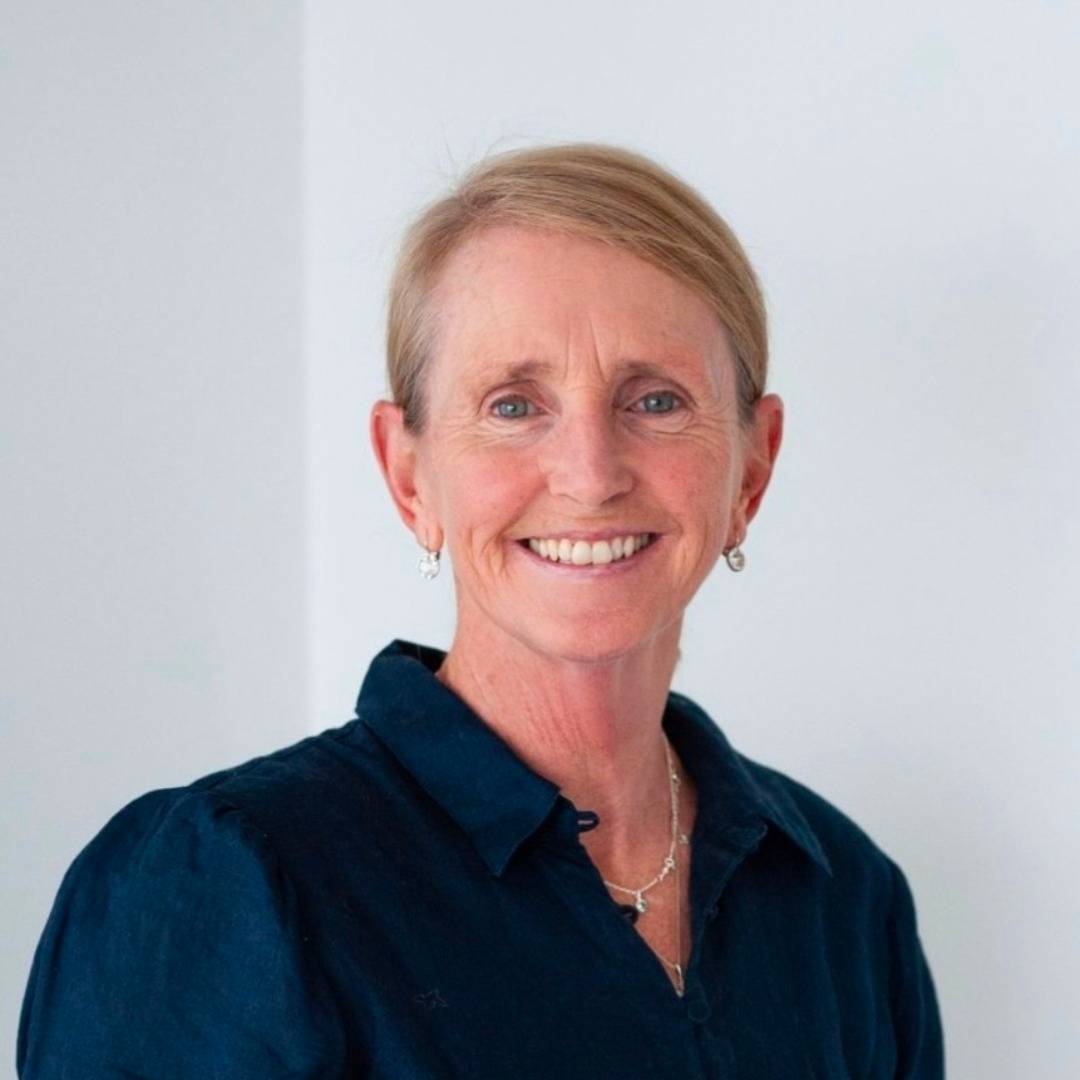 Sharon McMahon