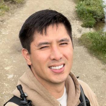 Jimmy Nguyen