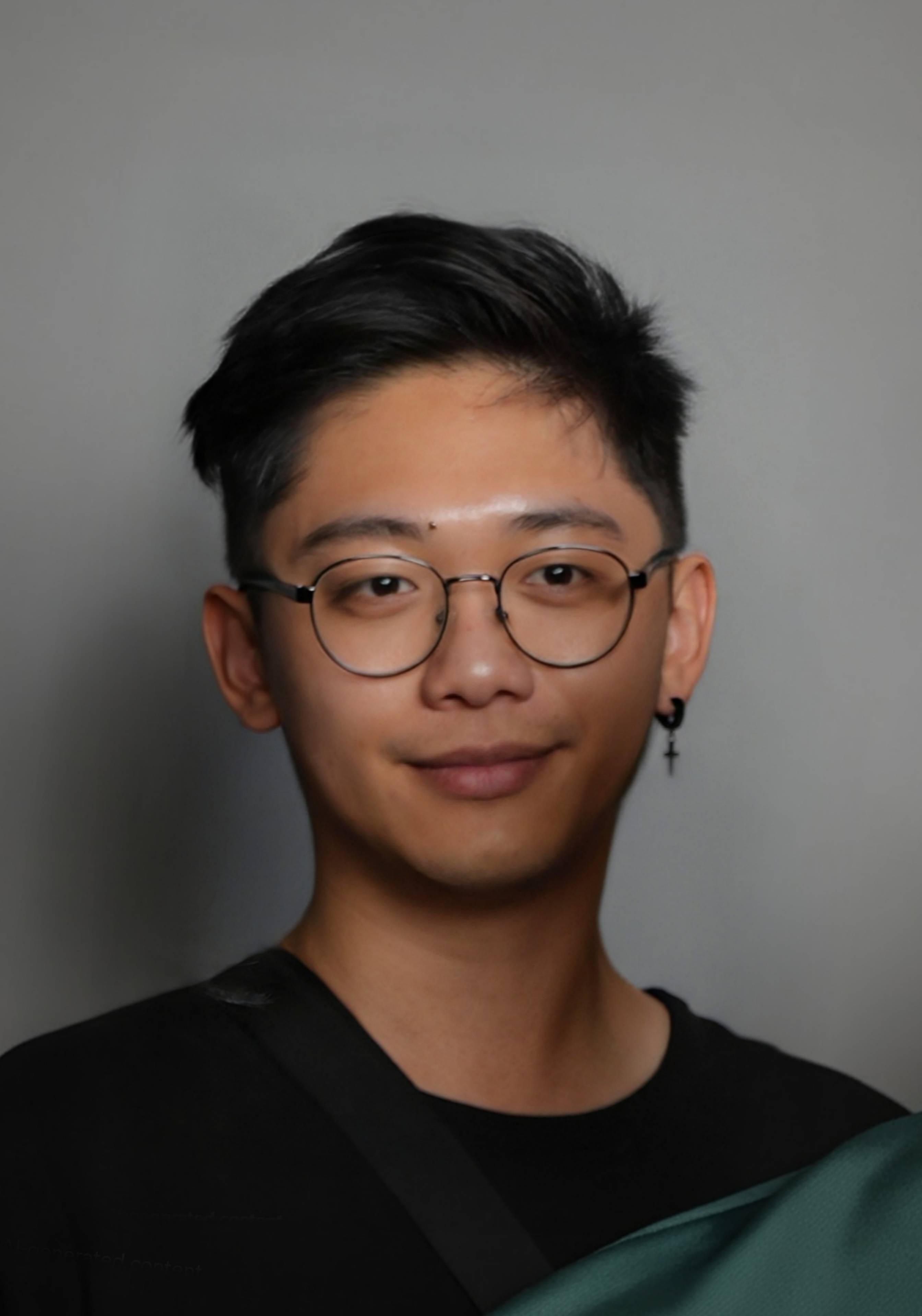 Jack Wu