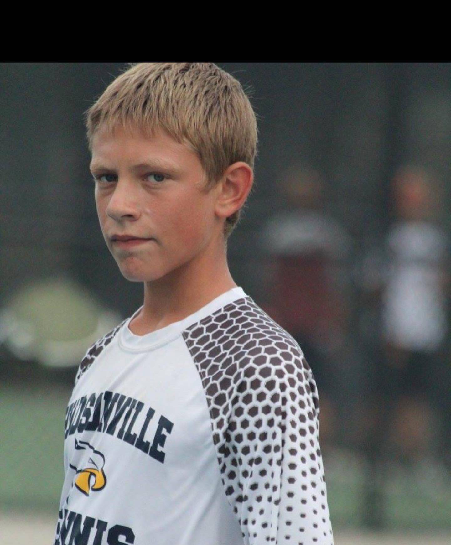 Brendan Bentley