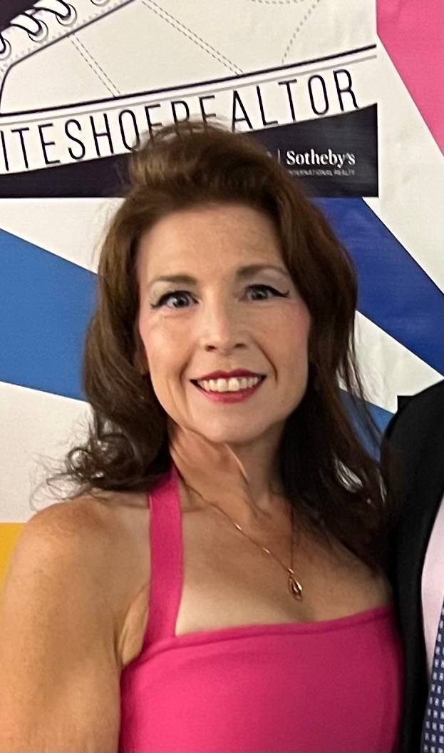 Courtney Pfleger