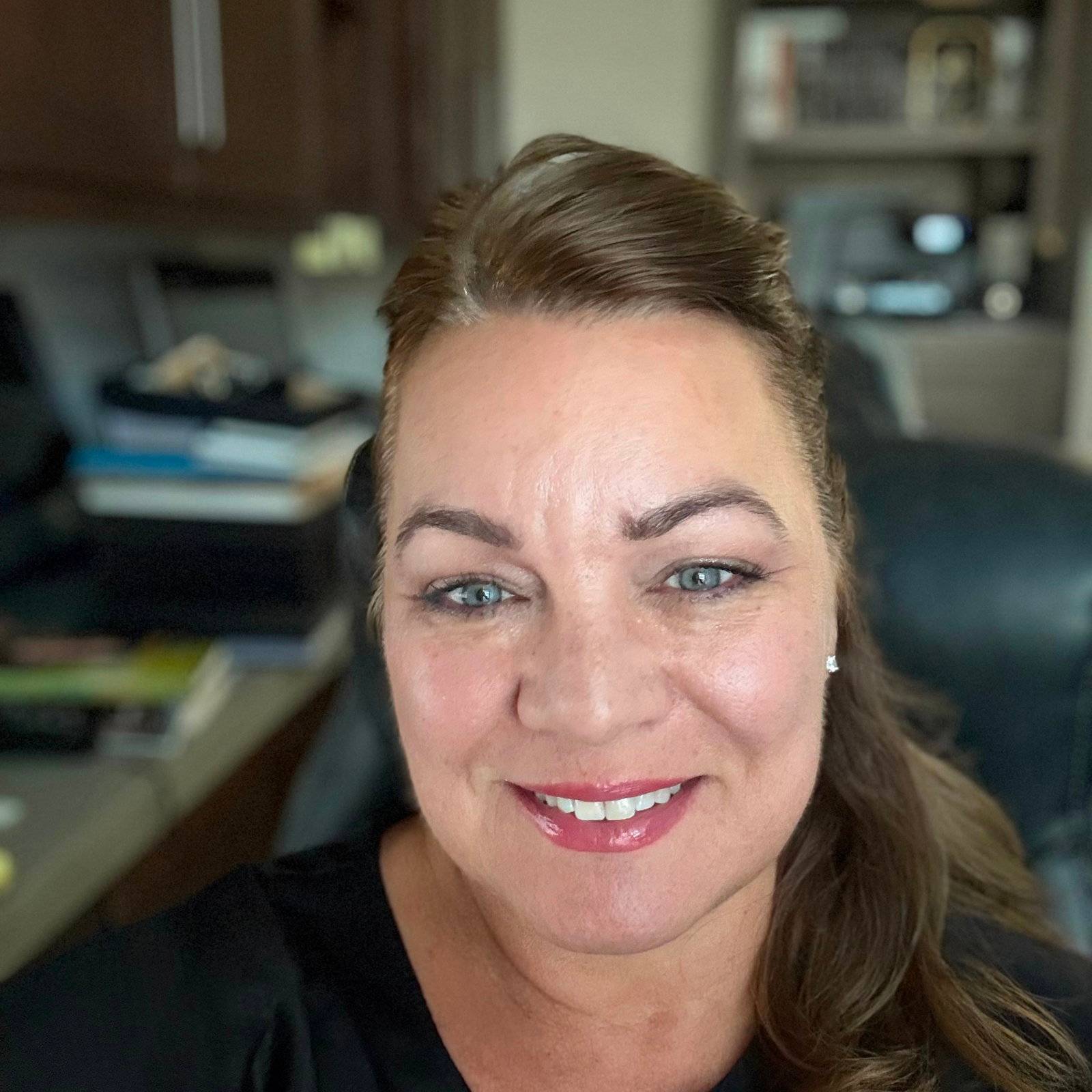 Annette Holmes