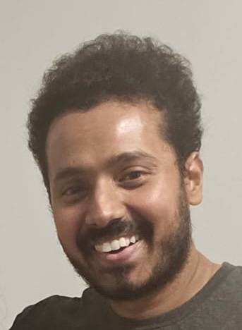 Avinash Kota