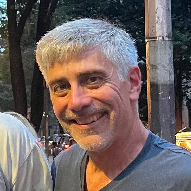 Ed Hicks