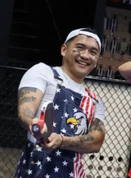 Anthony Sabarre