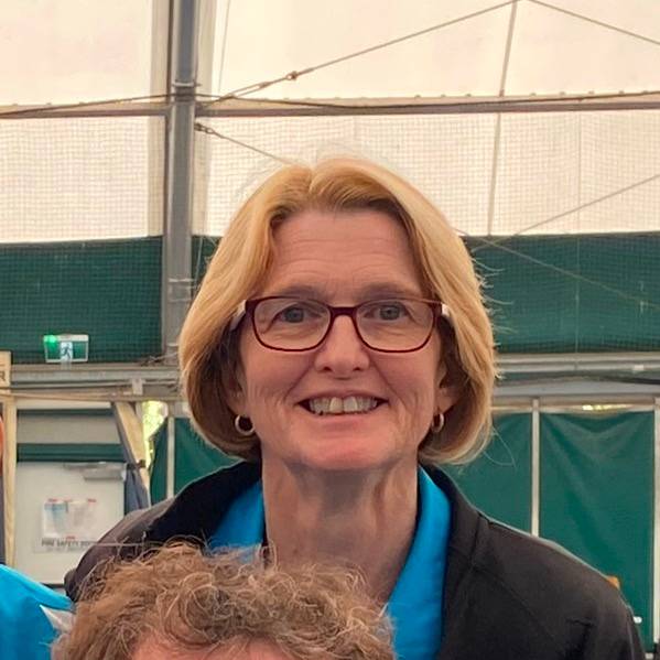 Julia Divall