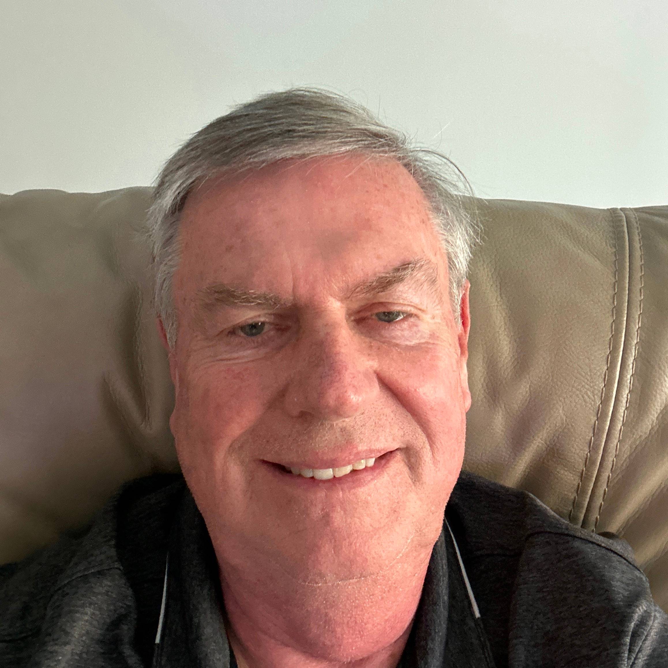 William Payne Jr