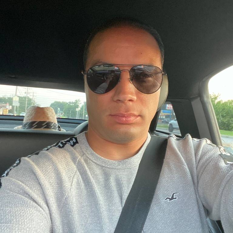 Xavier Vazquez