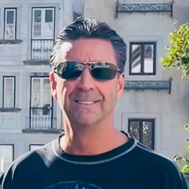 Andy Jarvo