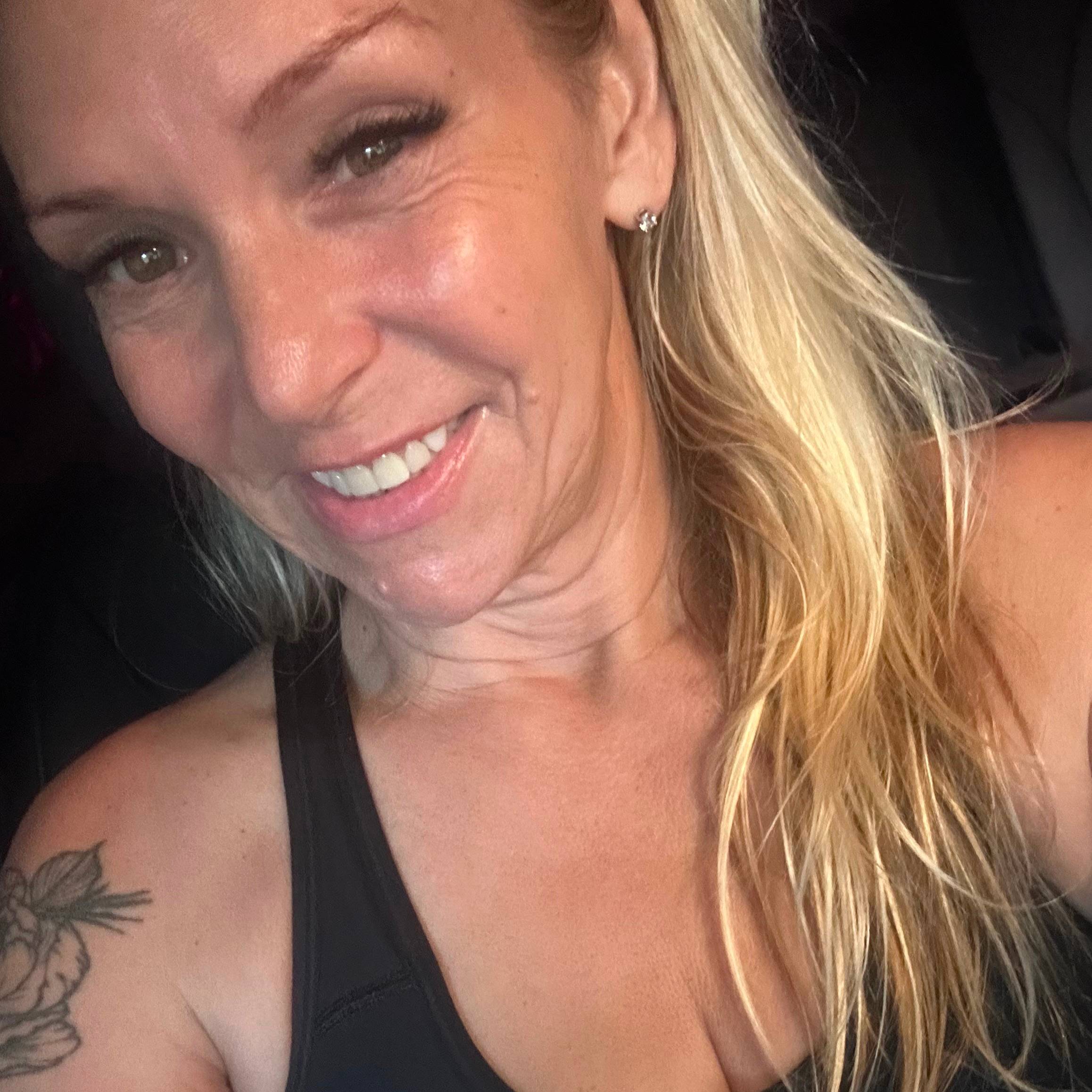 Sarah Quill
