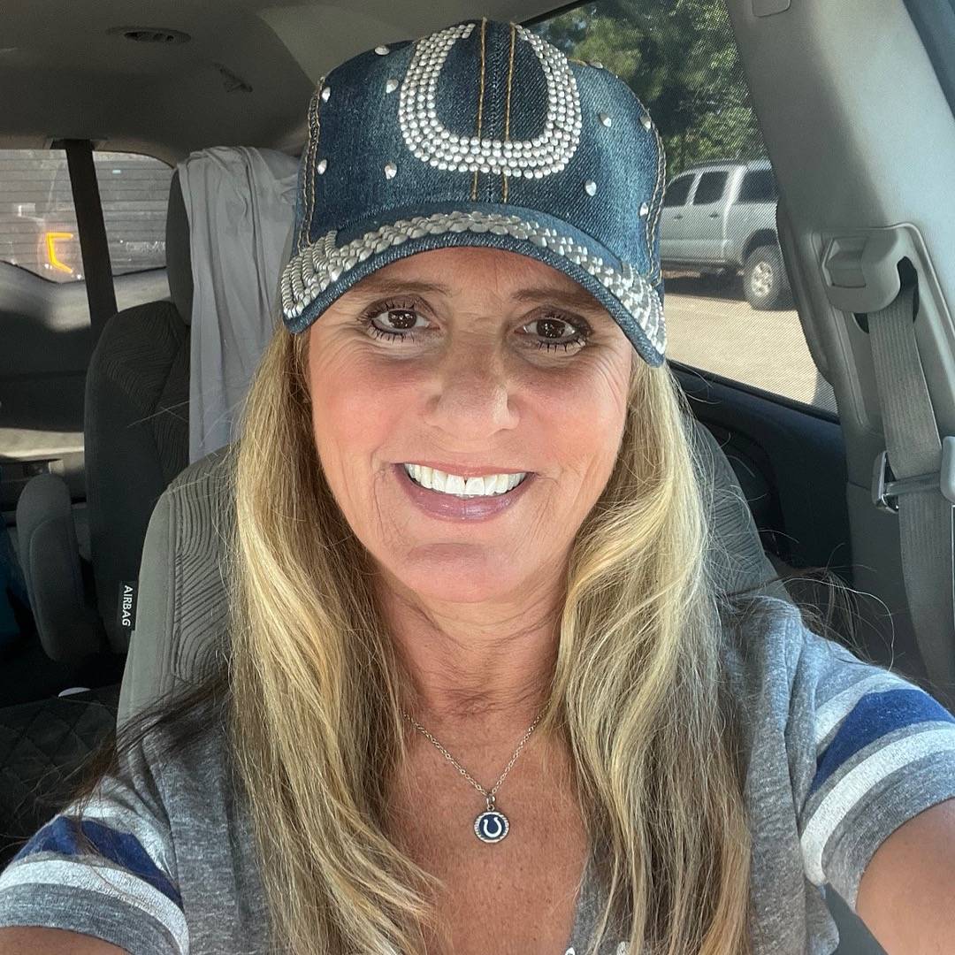 Jan Harris