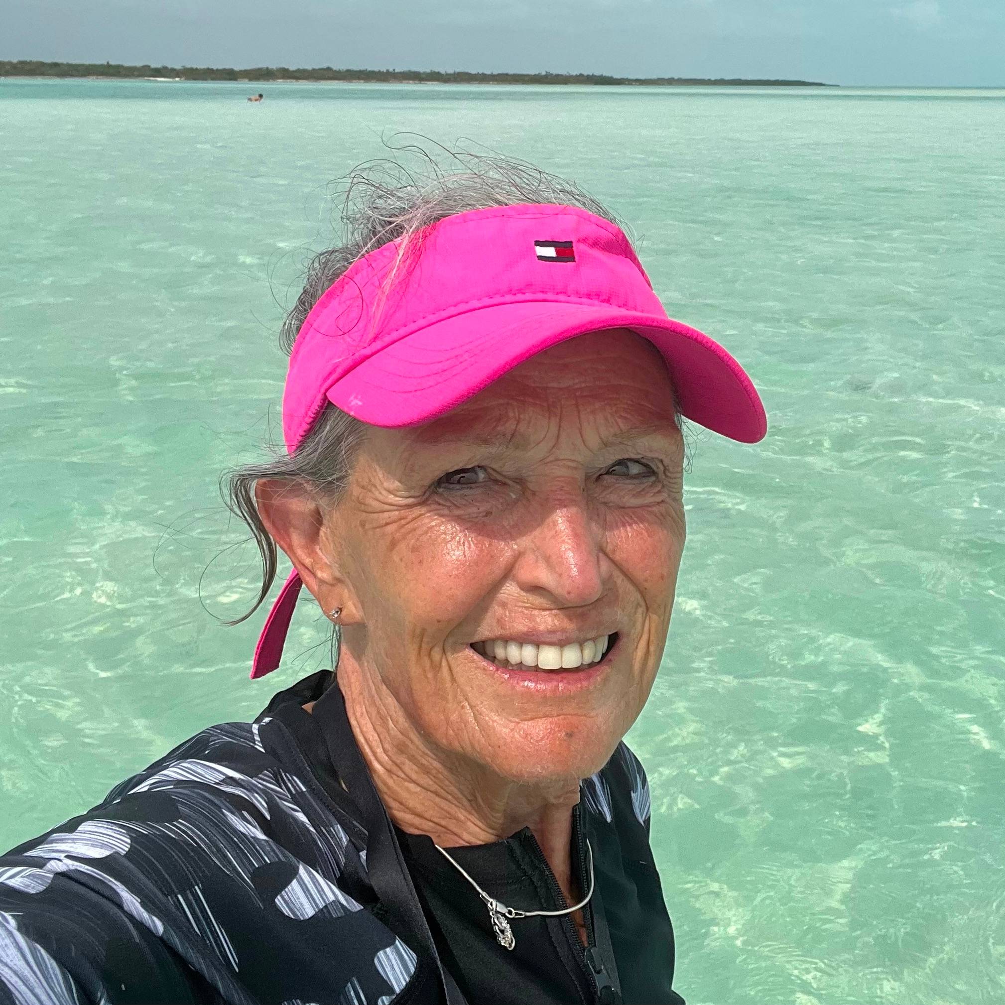 Judy Speer
