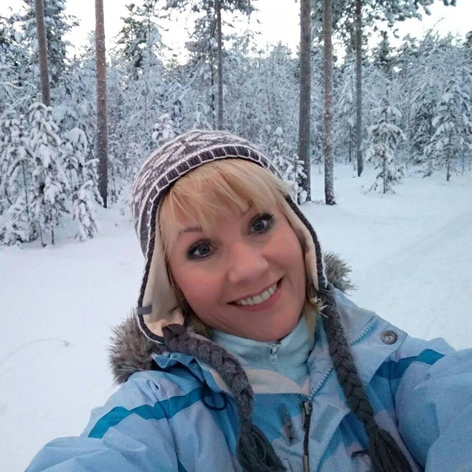 Olga Kyshtymova