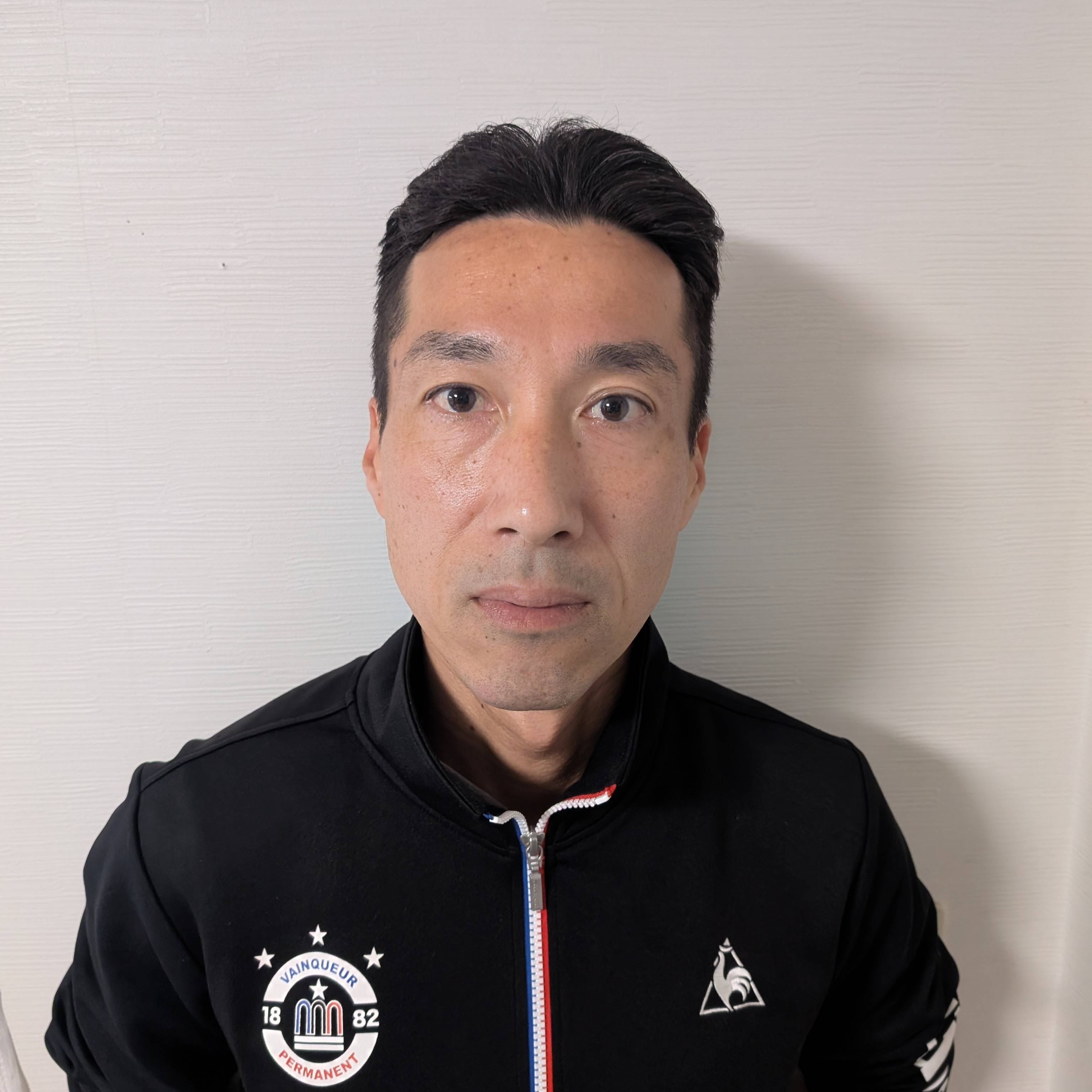 SUSUMU KAWASHIMA