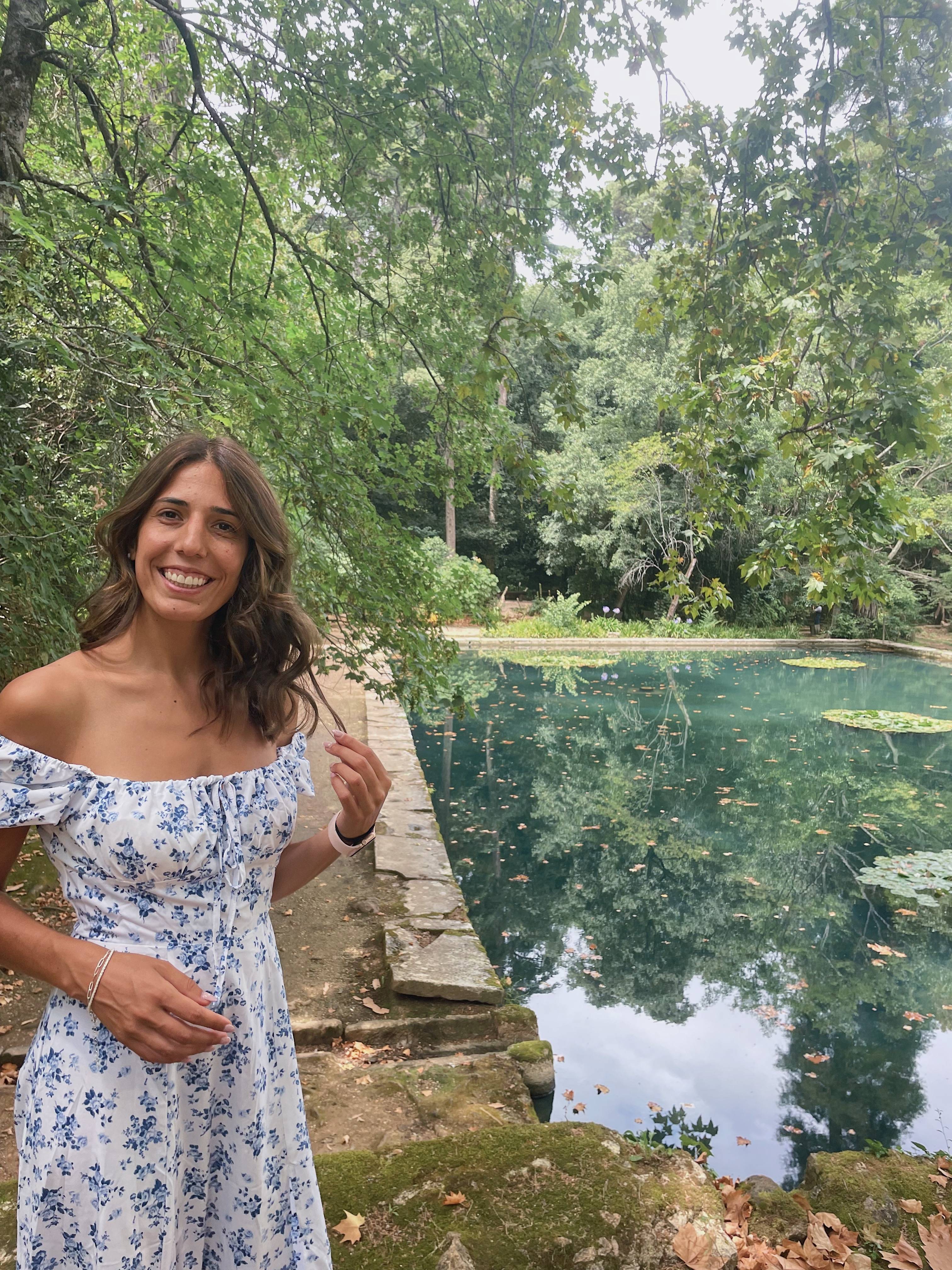 Andreia Nobre Cruz