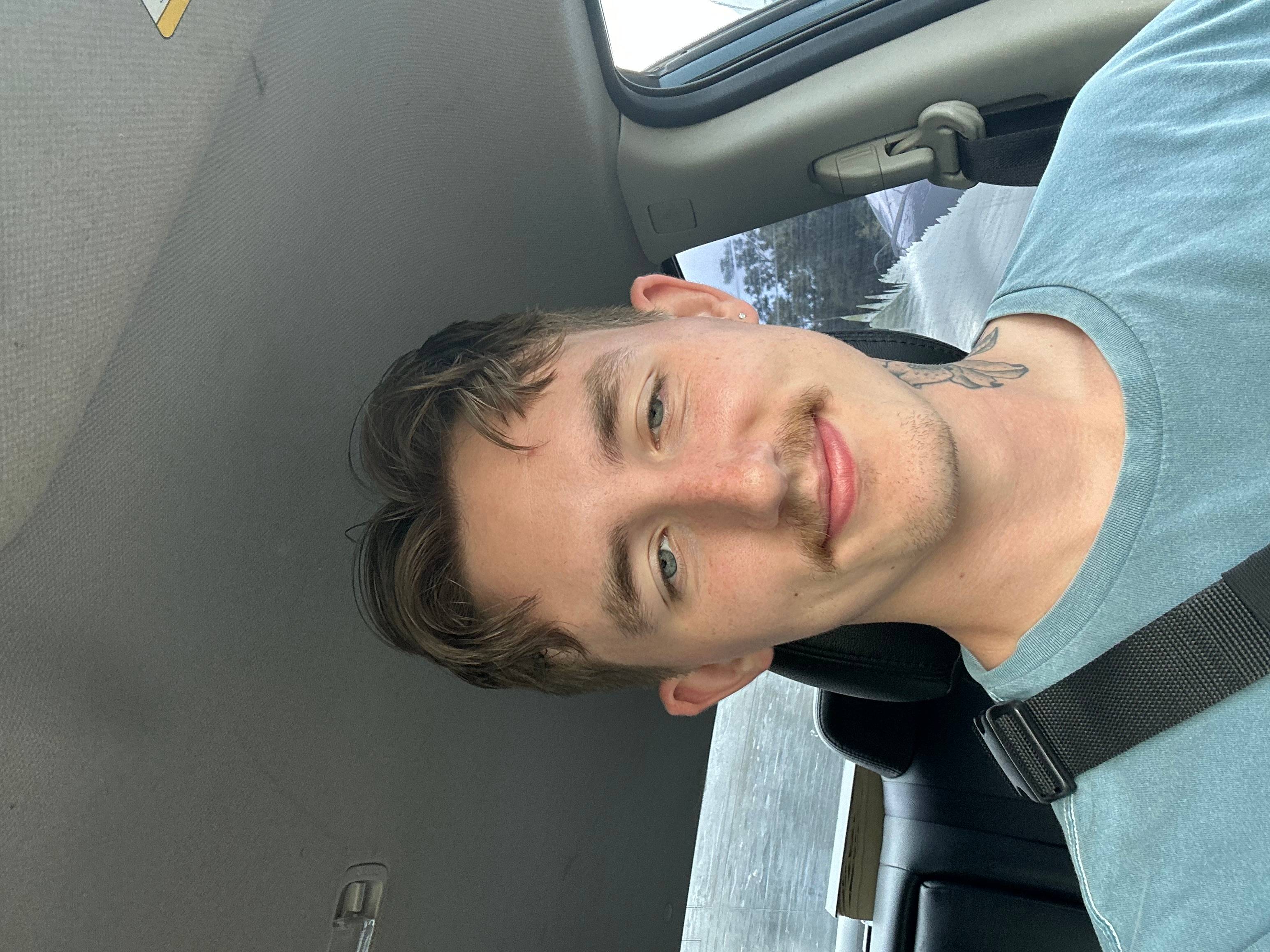 Cade Boggess
