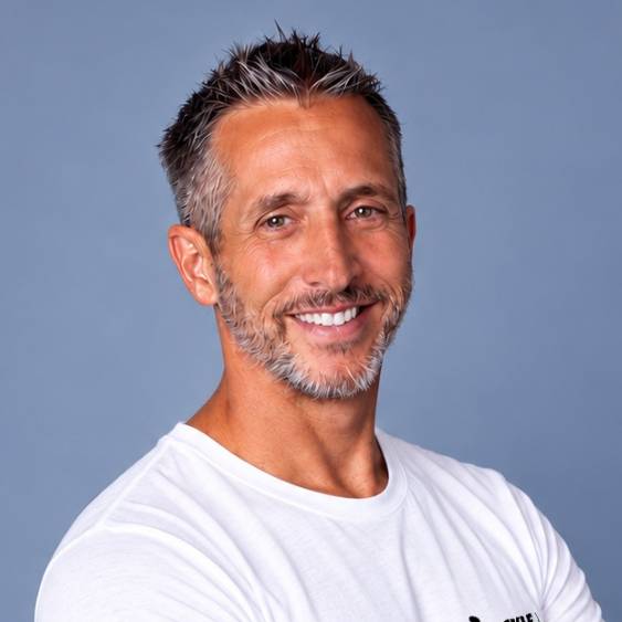 MICHAEL CASALINO JR
