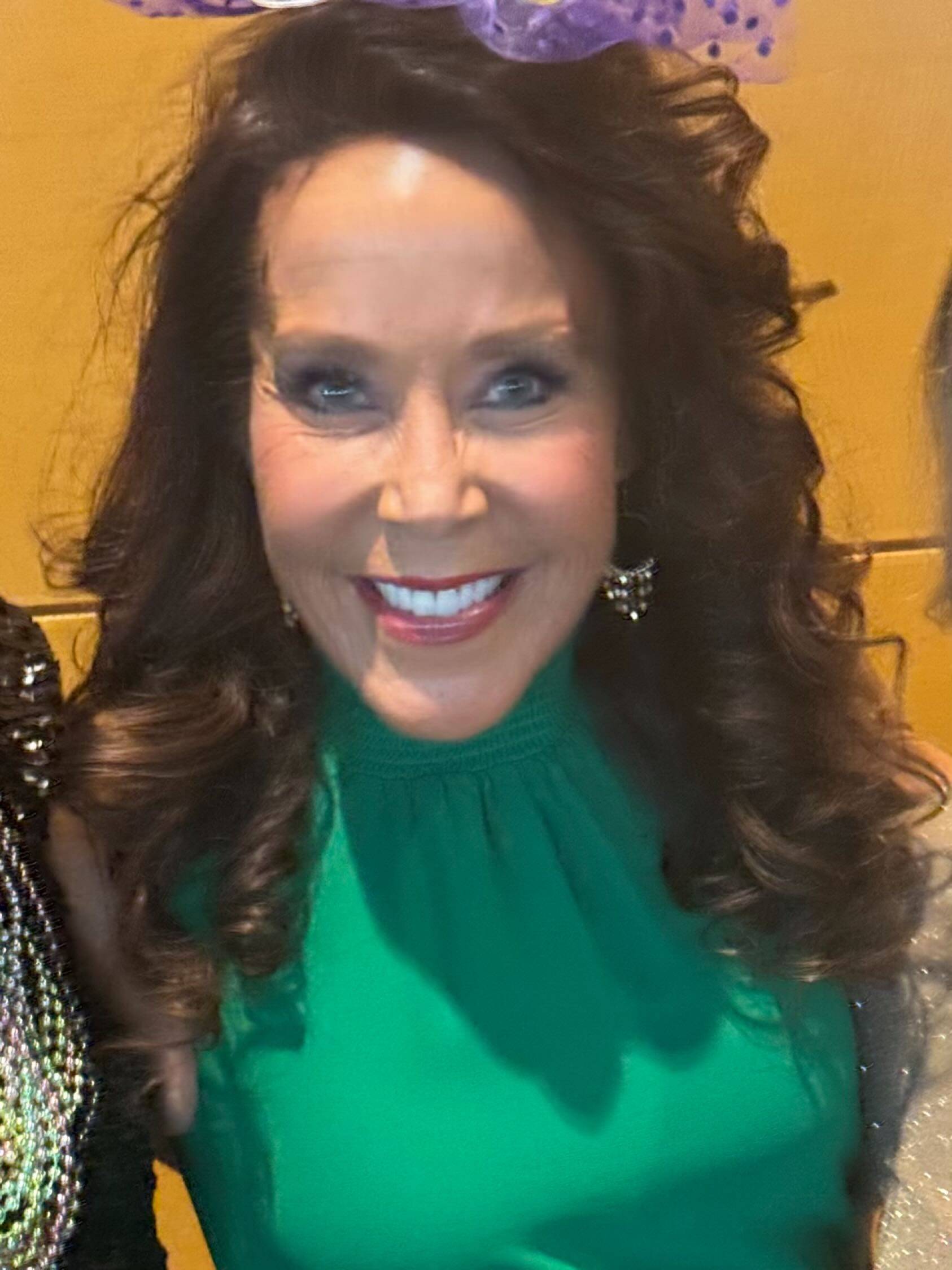 Desiree Baldocchi