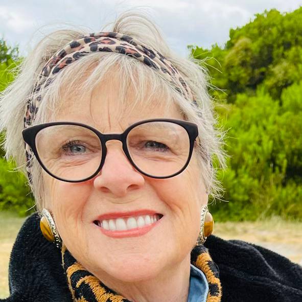 Wendy Newman