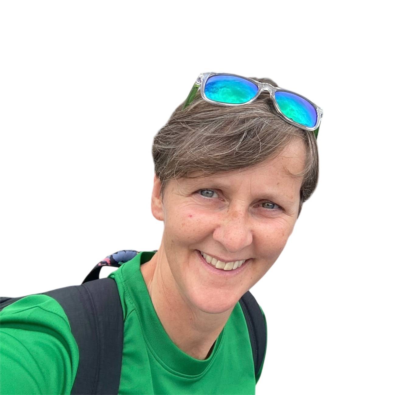 Nicola Woods