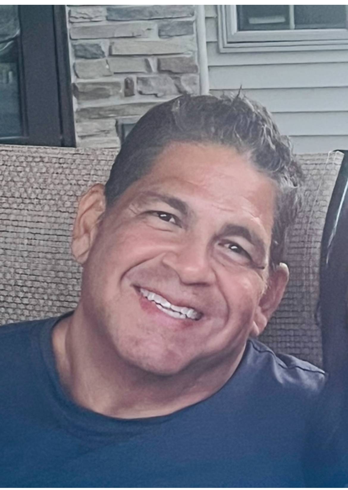 Ben Mendoza