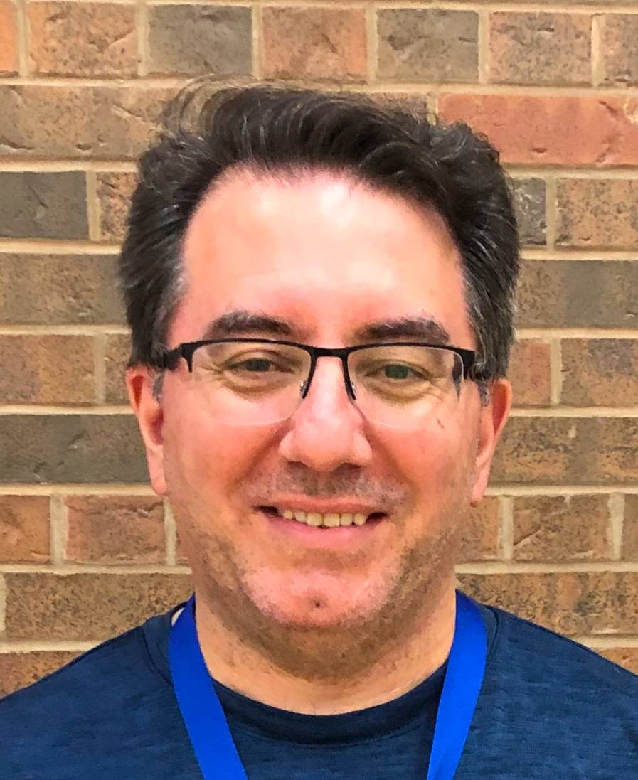 Steven Ioannou