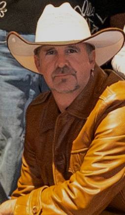 Bradley Thomas Lassetter