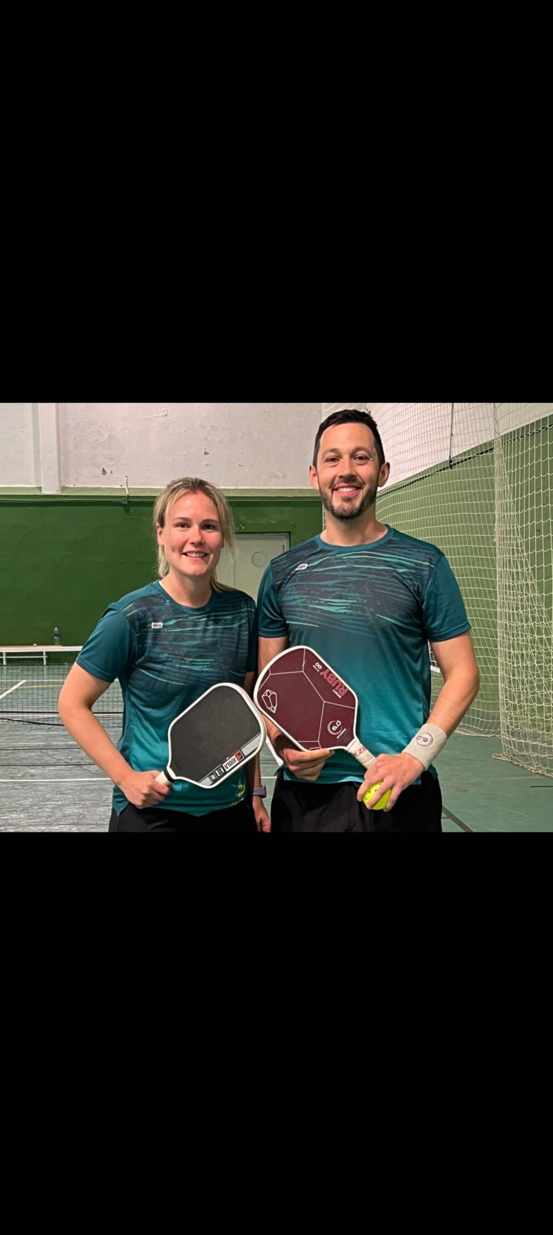 Tadhg Mathews