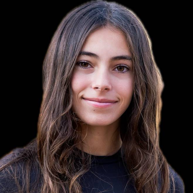 Naya Uribe