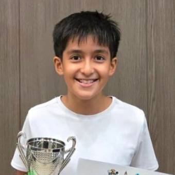 Riyan Yamdagni