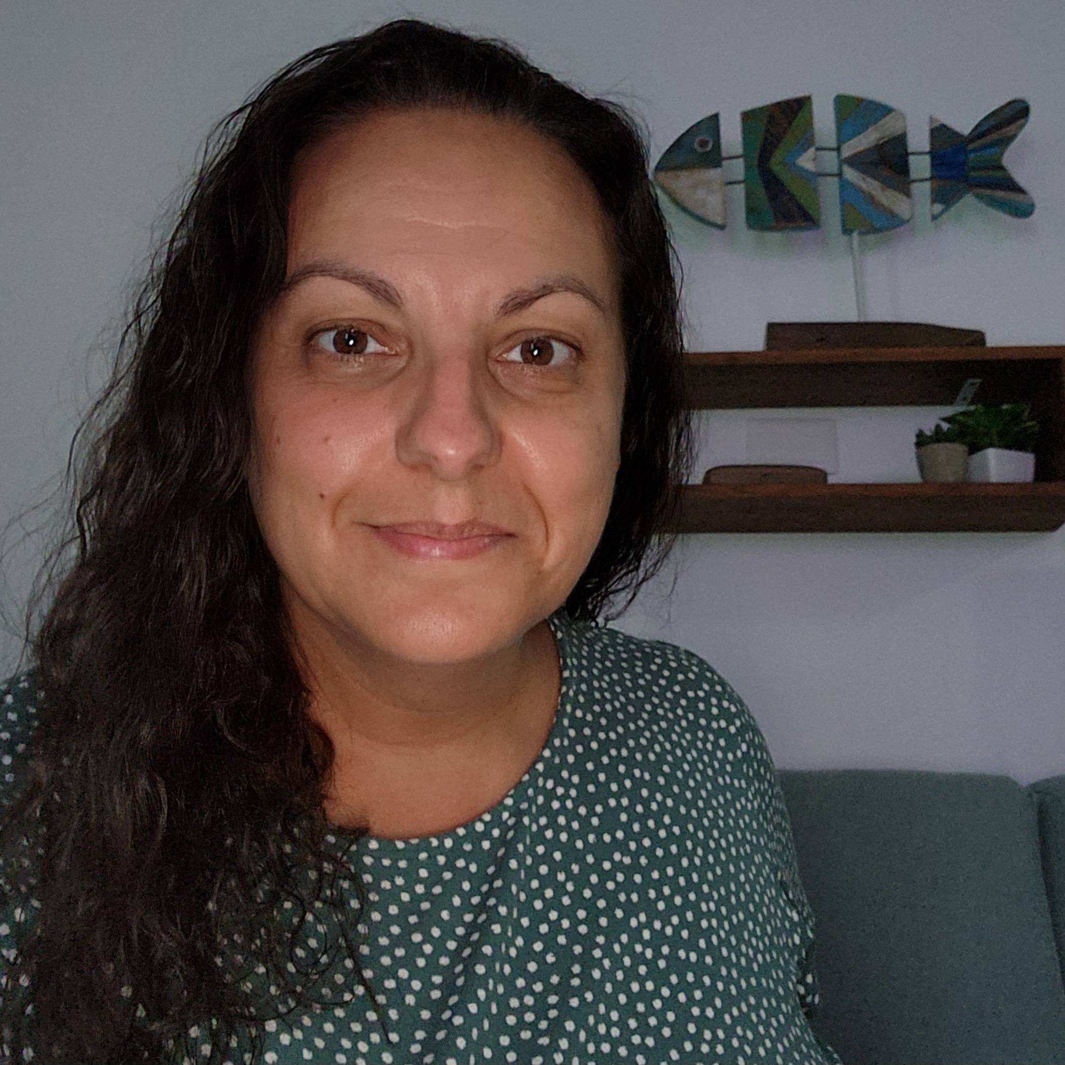 Tina Zecca