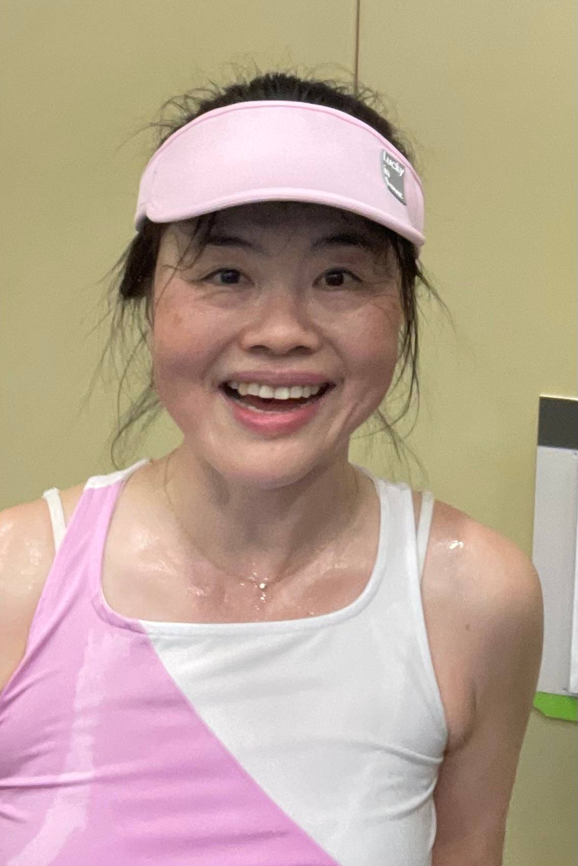 Yue Fei