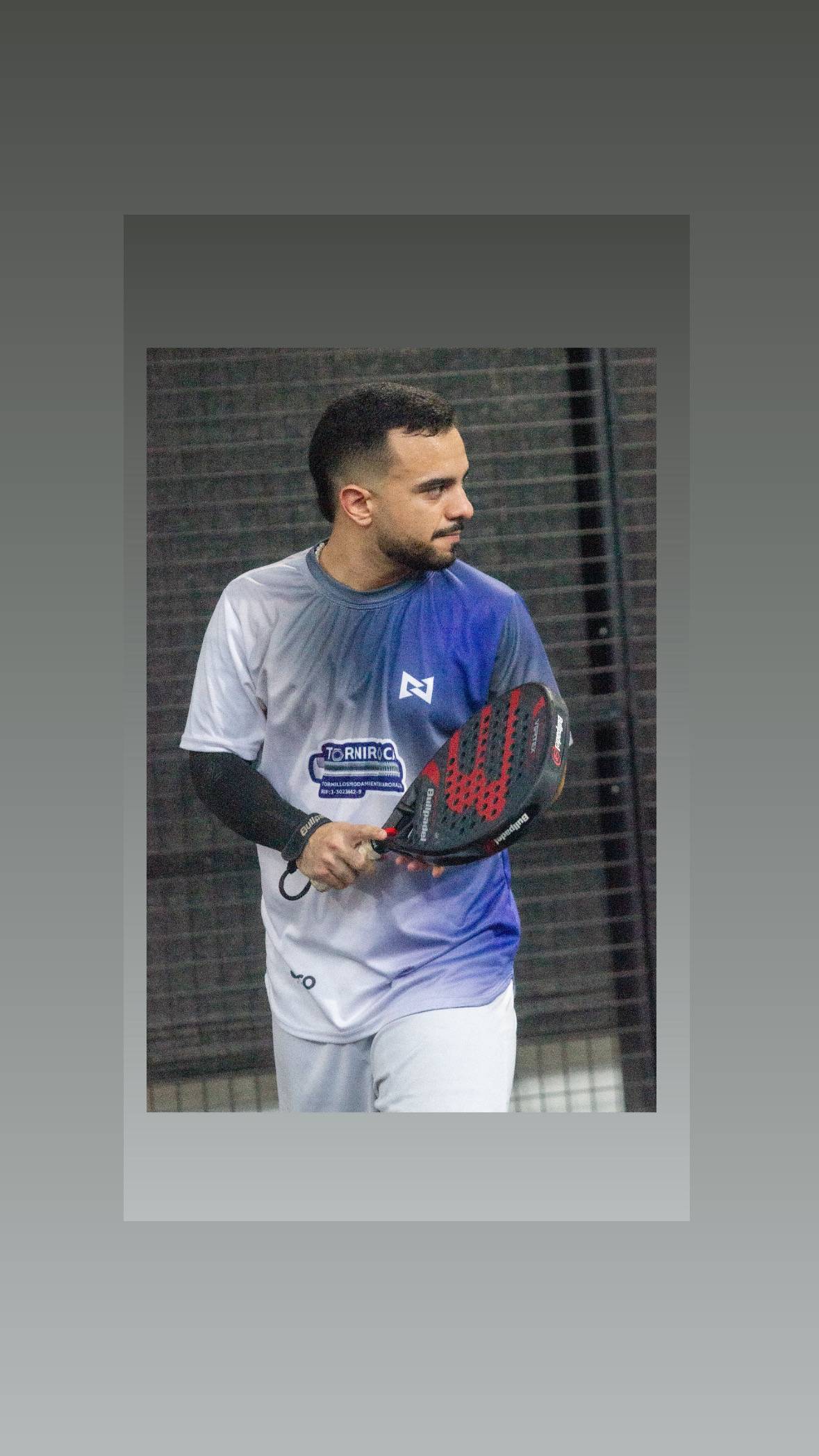 Agustin Ibarra