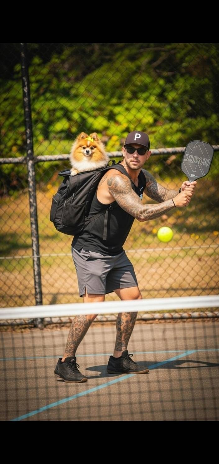 Brad Eyben