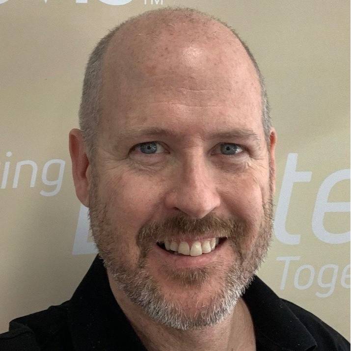 Chris Gillian
