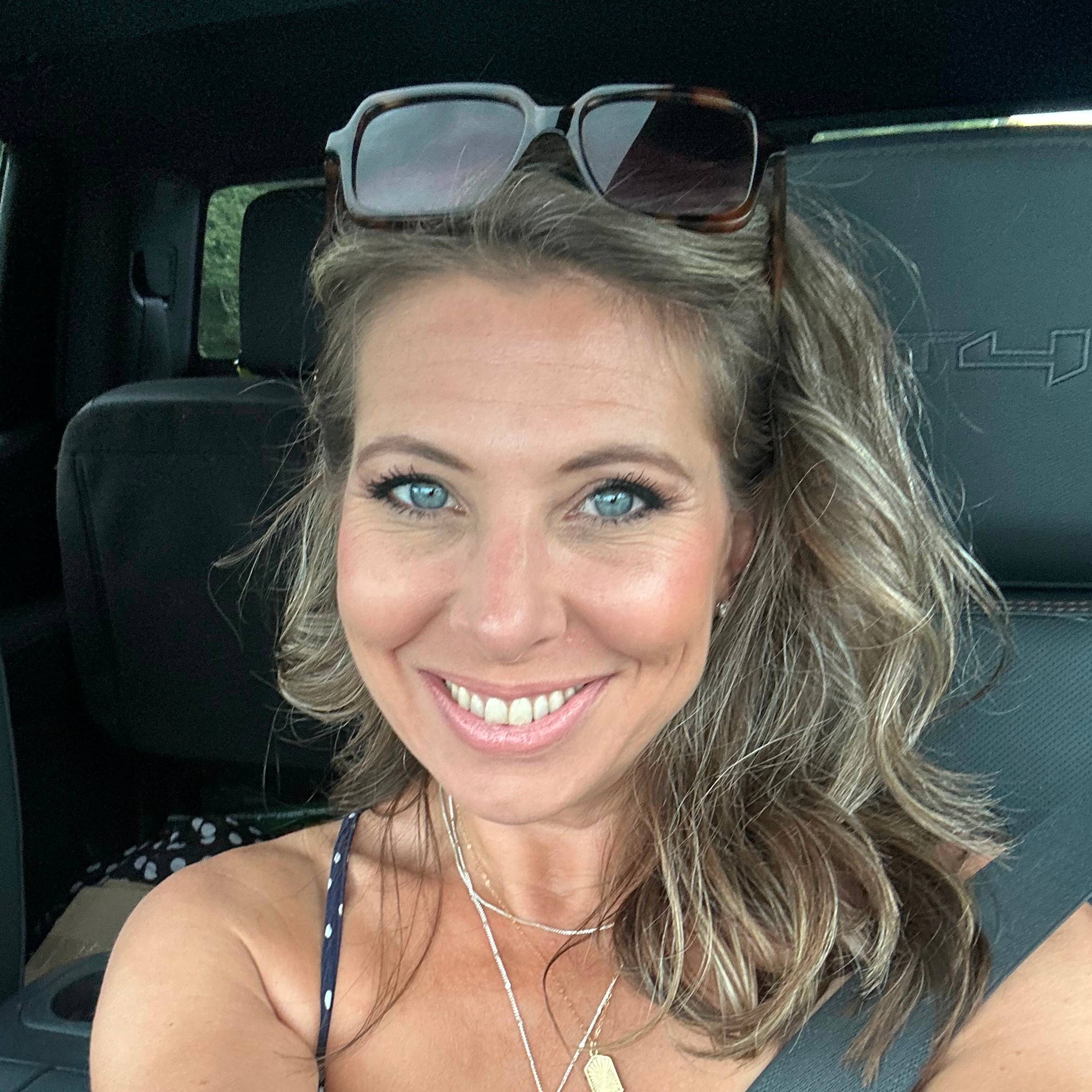 Christie Baughman
