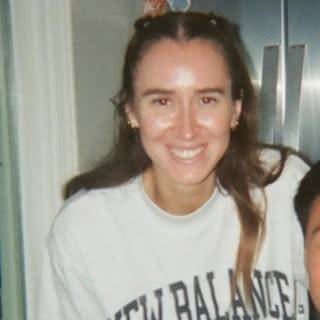 Eva Mitchell