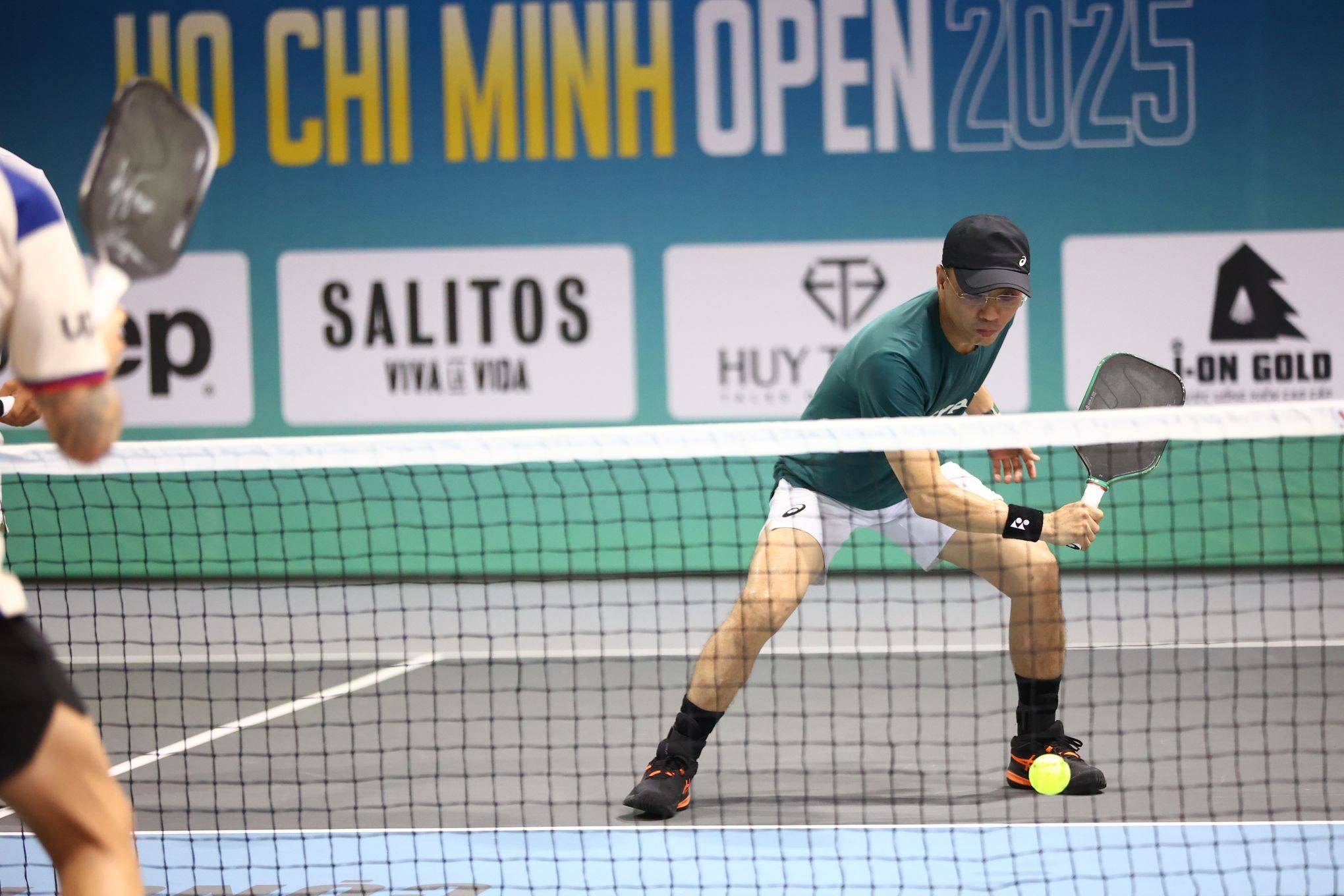 HAI TRAN DAI