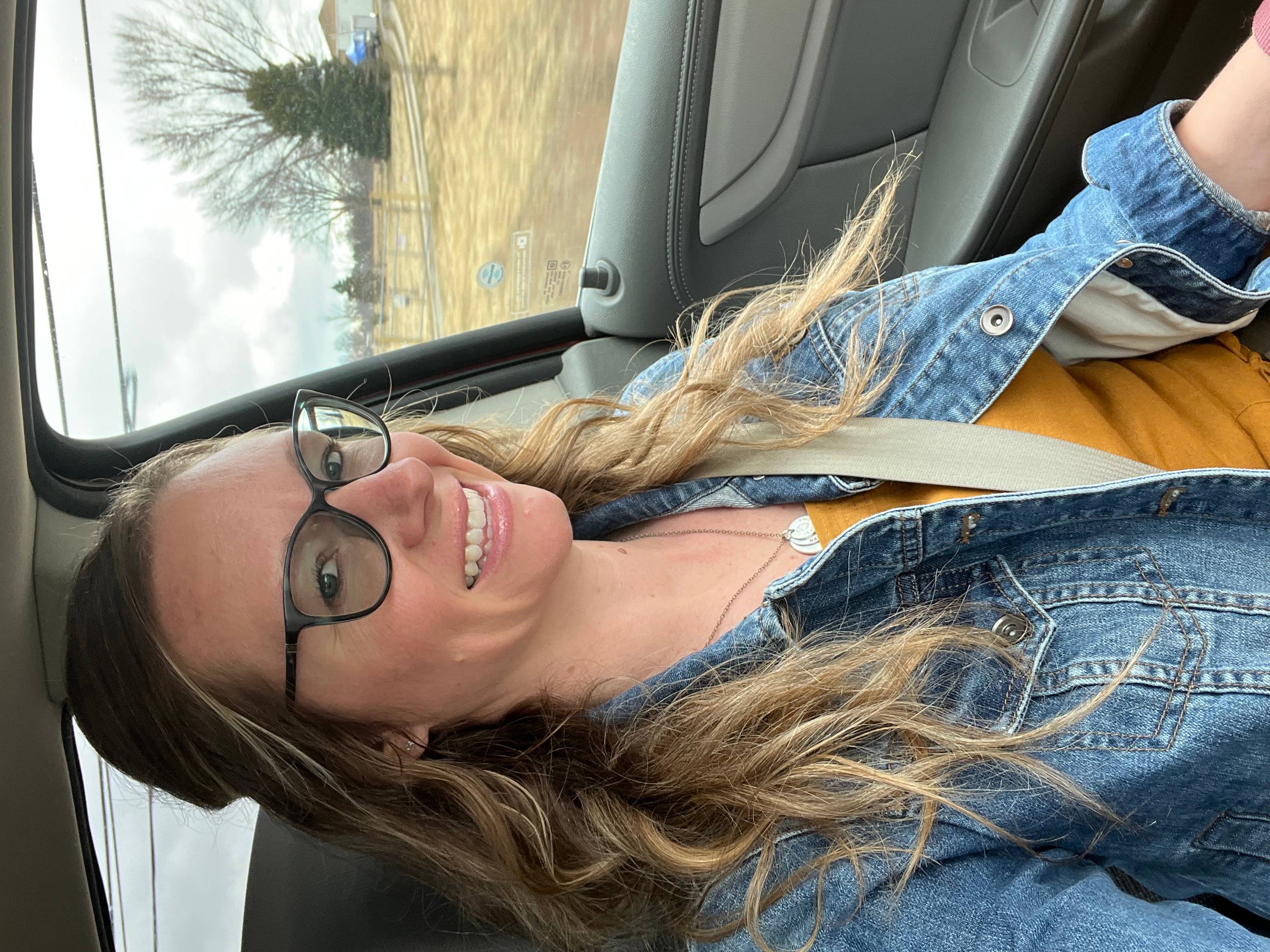Holly Meier