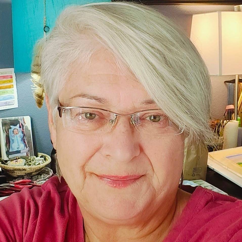 Jane Waters-Showalter