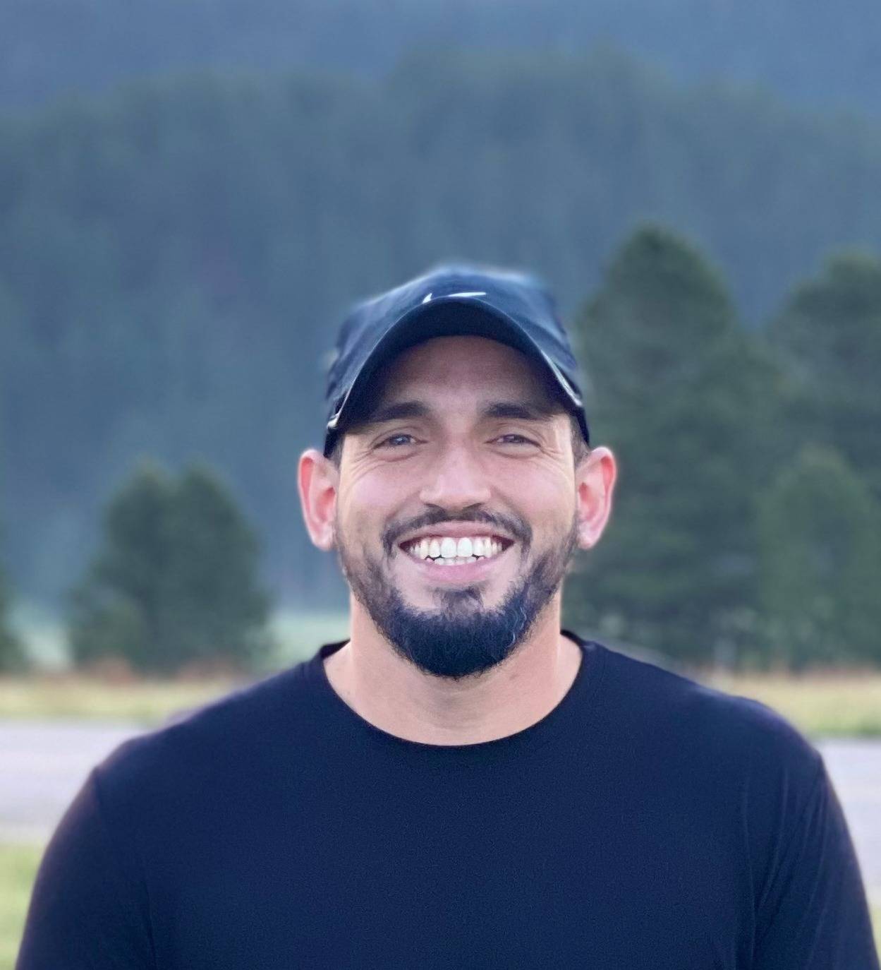 Jeffrey Otano