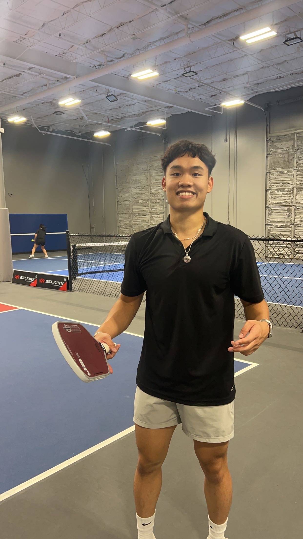 Nolan Mai