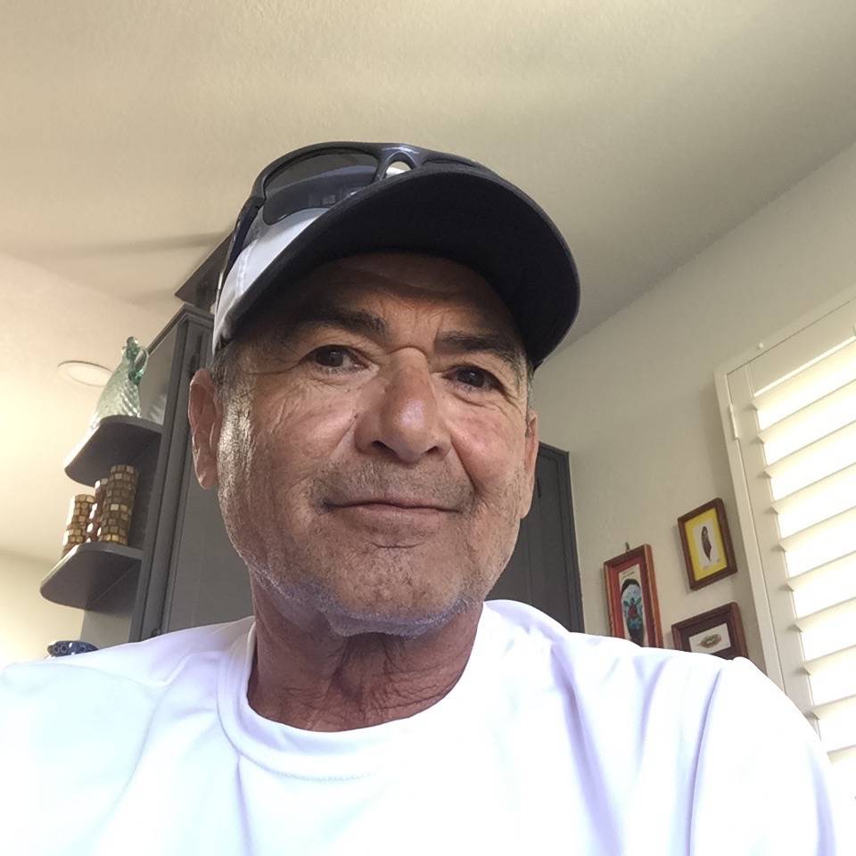Ralph Alonzo