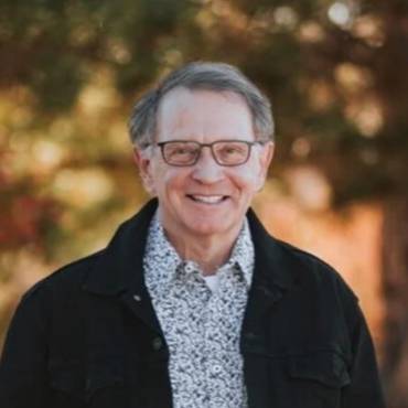 Robert McPherson