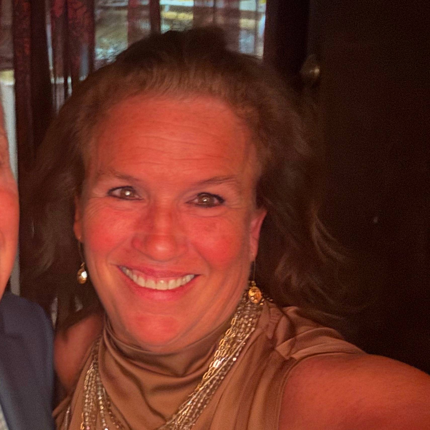 Tammy Ogden