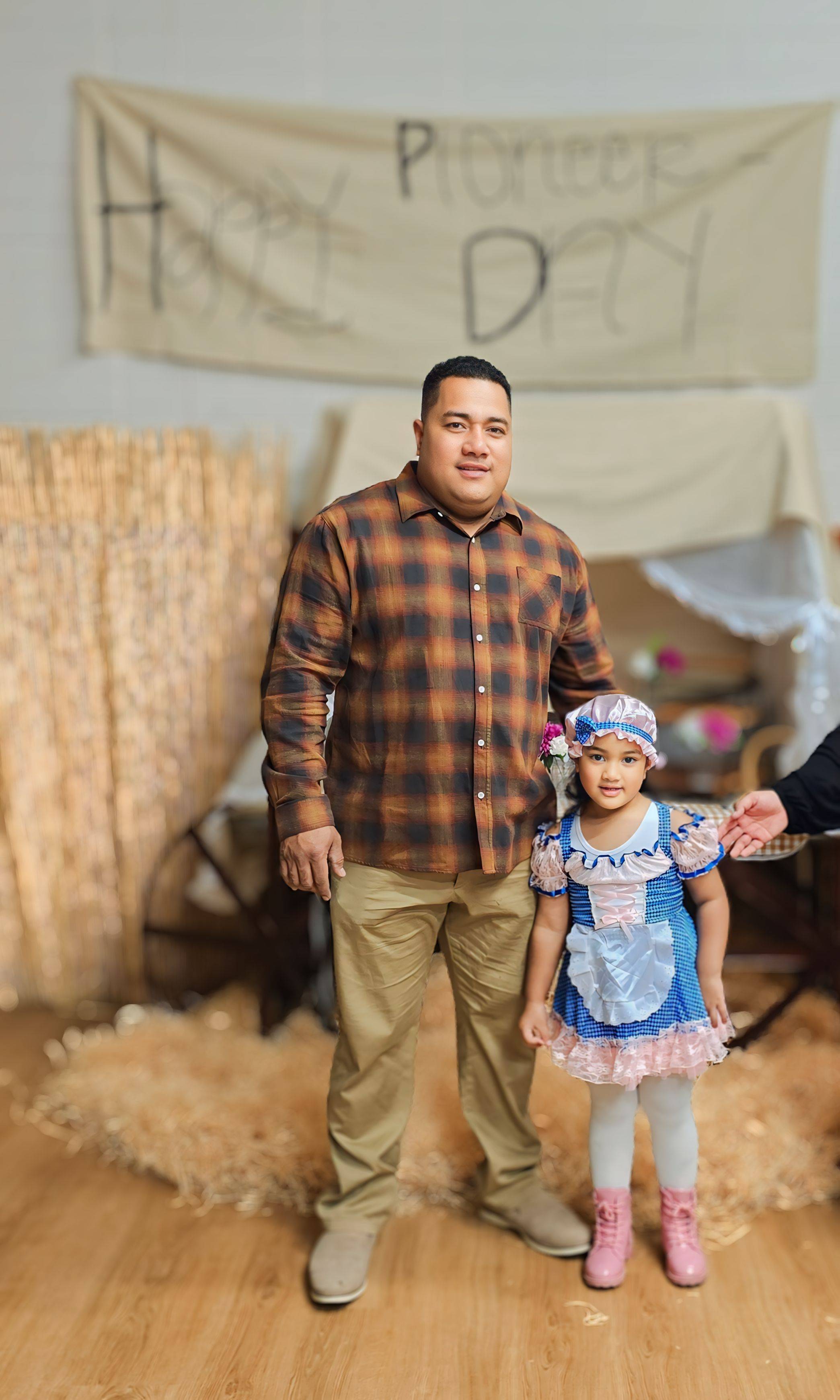 Tevita Tupou